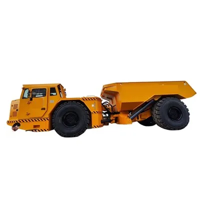 Camion subteran de 40 de tone